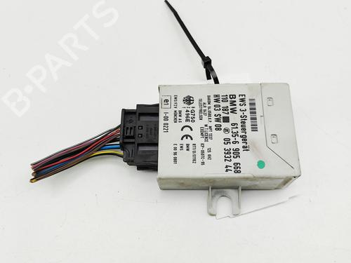Electronic module MINI MINI (R50, R53) Cooper | BP29920361M83