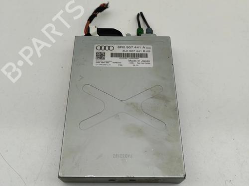 Used Electronic module Electronic module AUDI Q5 (8RB) SQ5 TDI quattro (313 hp) 33373270 33373270
