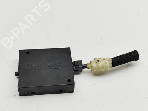 Electronic module JAGUAR F-PACE (X761) 2.0 TD4 AWD | BP30621405M83