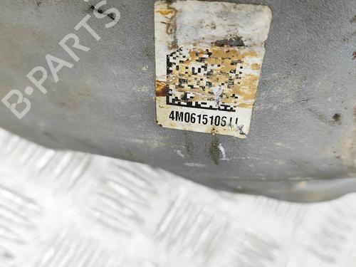 Right front brake caliper AUDI Q8 (4MN, 4MT) 55 TFSI Mild Hybrid quattro | BP33972301M104  - Image 9