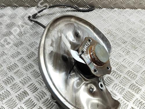 Right rear steering knuckle AUDI A5 (F53, F5P) 35 TFSI Mild Hybrid | BP27786428M28 