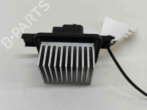 Used Heater resistor HONDA CIVIC X Hatchback (FC_, FK_) 2.0 Type-R (FK8) (320 hp) 20982059