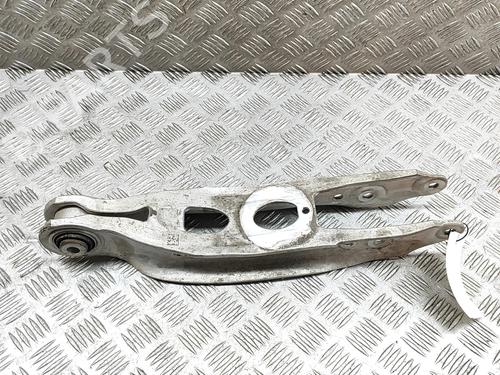 Used Right rear suspension arm AUDI A5 (F53, F5P) 35 TFSI Mild Hybrid (150 hp) 27786447