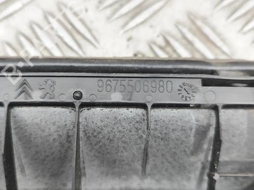 Grill CITROËN JUMPY III Van (V_) 2.0 BlueHDi 180 | BP38094531C40 - Image 6