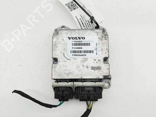 Used ECU airbags VOLVO V40 Cross Country (526) D2 (120 hp) 30596279