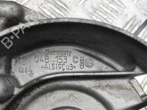 Timing cover BMW 5 (E60) 530 d | BP37599072M123 - Image 6