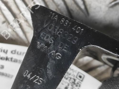 Hinge/Door check strap VW ID.4 (E21) PRO | BP33383127C146  - Image 7