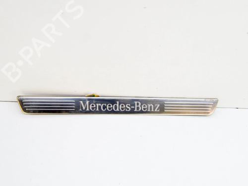 Used Step Step MERCEDES-BENZ GLE Coupe (C292) 450 AMG 4-matic (292.364) (367 hp) 14650864 14650864