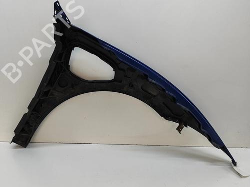 Forskærm venstre JAGUAR I-PACE (X590) EV400 AWD | BP27797829C41