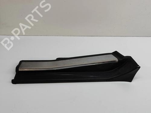 Trinbræt MERCEDES-BENZ S-CLASS (W140) S 350 Turbo-D (140.134) (150 hp) 28554936