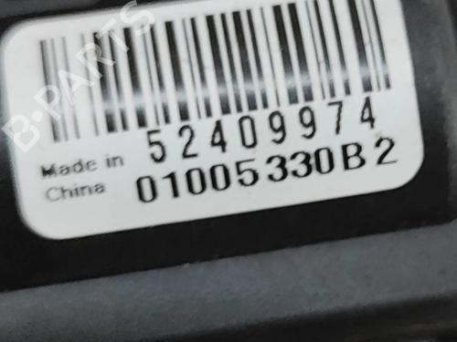 Electronic module CHEVROLET CORVETTE (C6) Z06 7.0 | BP27765818M83 - Image 7