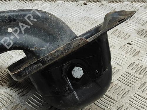 Left rear suspension arm AUDI A3 Sportback (8VA, 8VF) S3 quattro | BP16271818M14 