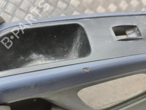 Front left panel IVECO DAILY VI Platform/Chassis 35S21, 35C21, 40C21, 45C21, 50C21, 60C21, 65C21, 70C21 | BP33384201C58 - Image 7