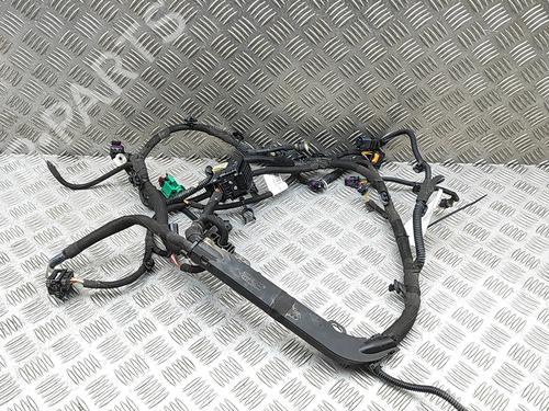 Used Wiring harness Wiring harness PEUGEOT 208 II (UB_, UP_, UW_, UJ_) e-208 (136 hp) 35767464 35767464