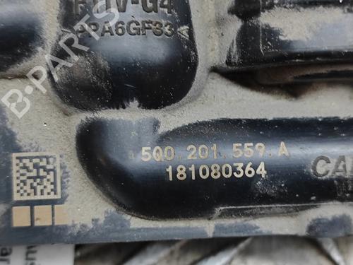 Electronic module PORSCHE CAYENNE (9YA) 3.0 E-Hybrid AWD (9YAAE1) | BP27766270M83  - Image 6