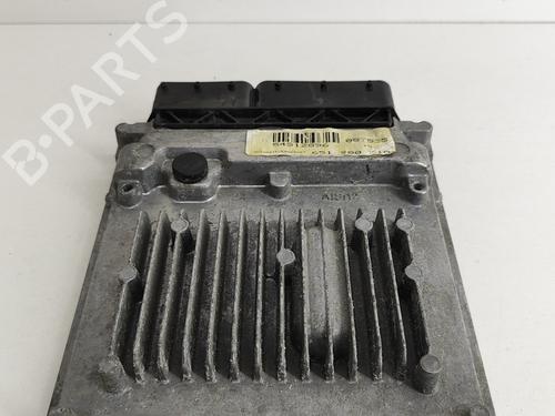 Engine control unit (ECU) MERCEDES-BENZ CLA Shooting Brake (X117) CLA 200 CDI / d (117.908) | BP16872951M57 