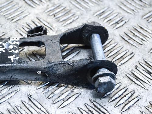 Left rear suspension arm BMW i3 (I01) Range Extender | BP14639005M14 - Image 5