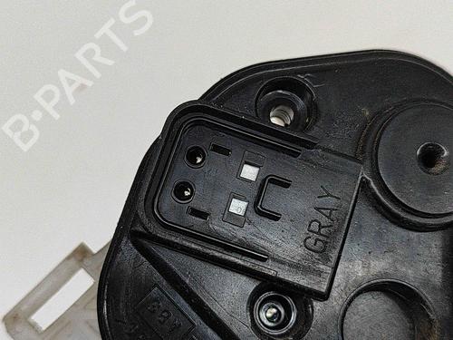 Módulo eletrónico ISUZU D-MAX II (TFR, TFS) 2.5 CRDi 4x4 (TFS86J) | BP27777630M83 