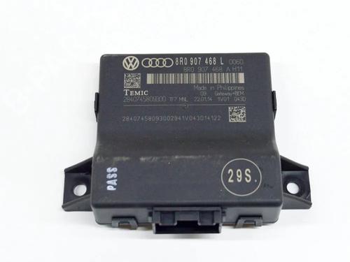 Used Electronic module AUDI A5 (8T3) 1.8 TFSI (170 hp) 10673703