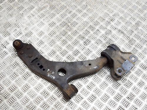 Used Right front suspension arm FORD TRANSIT CONNECT V408 Box Body/MPV 1.5 TDCi (101 hp) 10369611