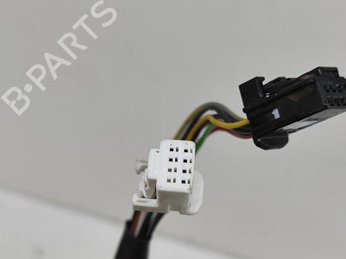 Left mirror NISSAN LEAF (ZE1) Electric | BP28432533C26 