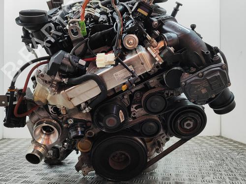Used Engine MINI MINI (F55) Cooper D (116 hp) 28079045
