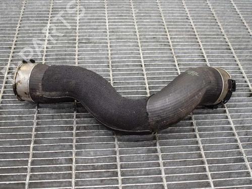 Used Intercooler pipe Intercooler pipe BMW 3 (F30, F80) 320 d xDrive (184 hp) 14663842 14663842