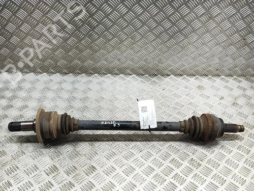 Used Right rear driveshaft Right rear driveshaft BMW X5 (E70) xDrive 40 d (306 hp) 19280846 19280846