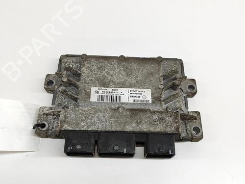 engine-control-unit-ecu-renault-twingo-ii-cn0_-2007-23248876 main image