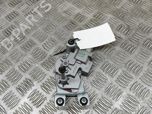 Rear wiper motor BMW X3 (G01, F97, G08) xDrive 20 i | BP26239809M102