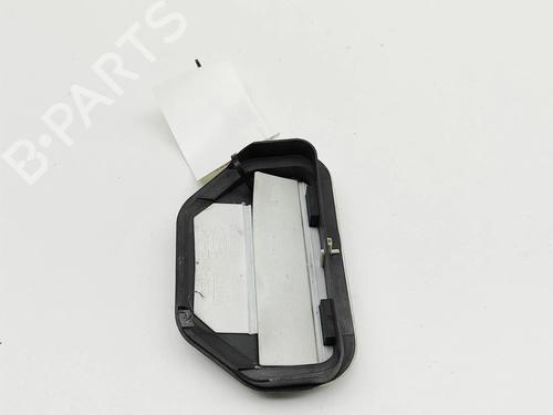 Grill ASTON MARTIN DBX 4.0 All-wheel Drive | BP36809485C40 - Image 2