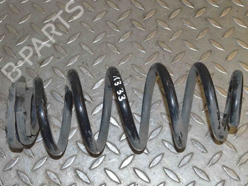 Used Shock absorber spring ALFA ROMEO GIULIA (952_) 2.2 D (952AEM250, 952AEA250) (150 hp) 30221389