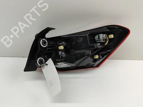 Left taillight AUDI A3 Limousine (8YS, 8YM) 35 TFSI Mild Hybrid | BP27873133C34 - Image 4