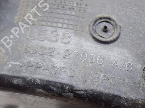 Fuel flap LAND ROVER RANGE ROVER EVOQUE (L538) 2.0 D 4x4 | BP28132047C131 