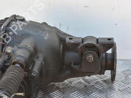 Front differential MITSUBISHI PAJERO III (V7_W, V6_W) 3.2 Di-D (V68W) | BP6733615M23 