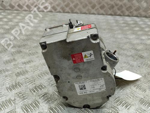AC compressor AUDI Q4 E-TRON SUV (F4B) 45 | BP28732639M34 - Image 5