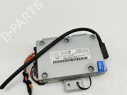 Electronic module MERCEDES-BENZ E-CLASS (W212) E 220 CDI / BlueTEC (212.001, 212.002) | BP31748619M83 - Image 3