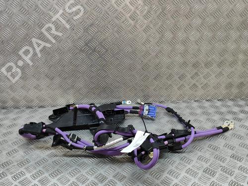 Used Wiring harness PEUGEOT 2008 II (UD_, US_, UY_, UJ_, UR_, UC_) 1.2 Hybrid 136 (URHPYC, USHPY) (136 hp) 28553005