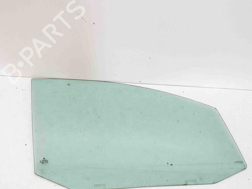 Front right door window VW TOURAN (1T3) 2.0 TDI | BP10527475C19 