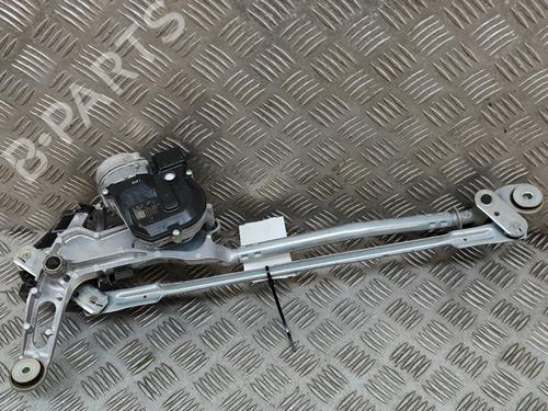 Used Front wipers mechanism PORSCHE TAYCAN Cross Turismo (Y1B) 4S Performance Battery Plus (Y1BDB1) (571 hp) 27773130