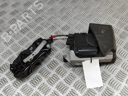 Rear left lock MERCEDES-BENZ V-CLASS (W447) V 220 CDI / d (447.811, 447.813, 447.815) | BP28437355C100 