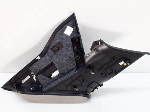 Boot lining VW ID.3 (E11, E12) Pro | BP27753073I3 
