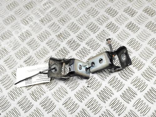 Dørhængsel/Dørbegrænser DS DS 7 Crossback (J4_, JR_, JC_) 2.0 BlueHDi 180 (JJEHZR) (177 hp) 31926512