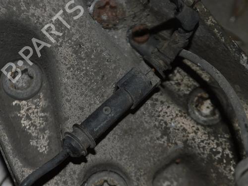 Right front steering knuckle BMW 3 (F30, F80) 320 d | BP30226845M26