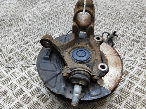 Left front steering knuckle FORD TRANSIT V363 Van (FCD, FDD) 2.0 EcoBlue RWD | BP33697565M25  - Image 6