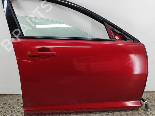 Used Right front door JAGUAR XF I (X250) 3.0 D (241 hp) 17444815