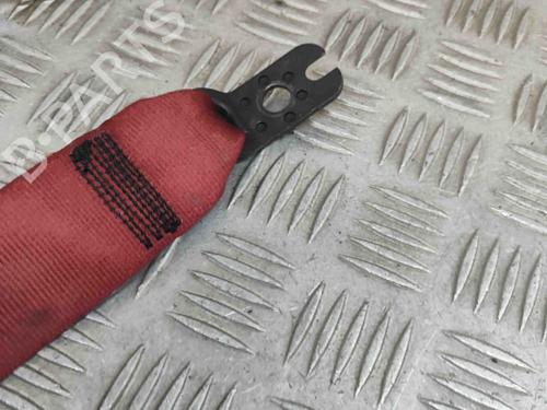 Front left seatbelt PORSCHE CAYENNE Coupe (9YB) 3.0 AWD (9YBAA1) | BP27787919I26 