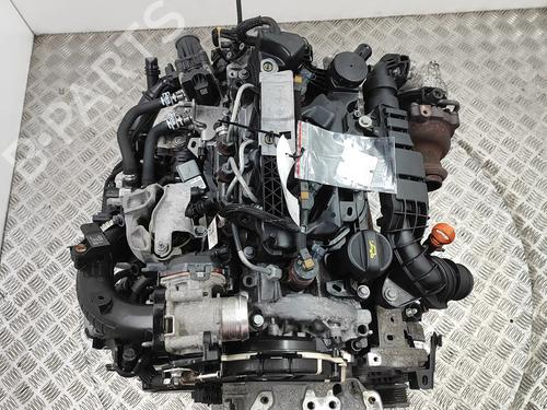 Engine DS DS 7 Crossback (J4_, JR_, JC_) 1.5 BlueHDi 130 (JCYHZJ, JCYHZR) | BP33847068M1 - Image 5