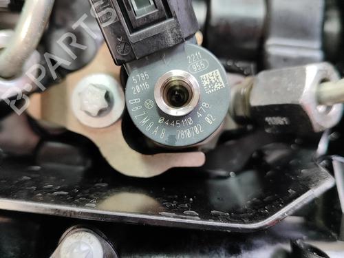 Engine BMW 4 Gran Coupe (F36) 435 d xDrive | BP32392241M1