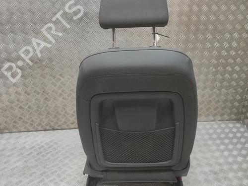 Left front seat AUDI E-TRON (GEN) 50 quattro | BP33798387C15 - Image 2